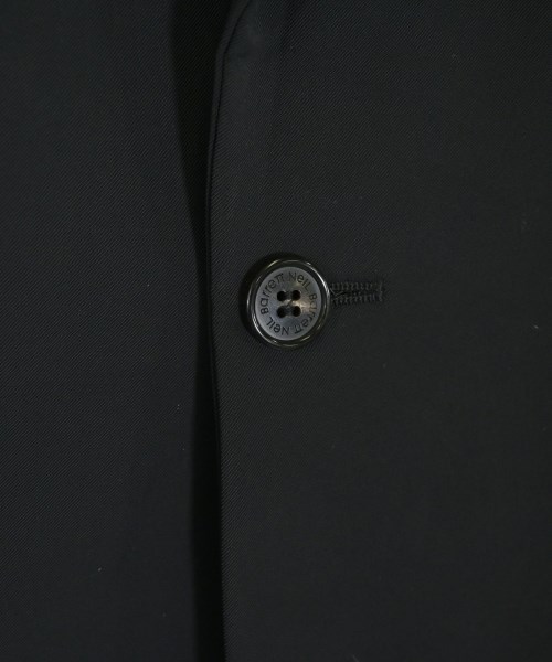 Neil Barrett（ニールバレット）その他 黒 サイズ:44/44(S位) メンズ/2200529213525