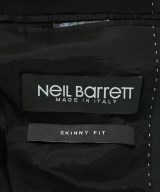 Neil Barrett（ニールバレット）その他 黒 サイズ:44/44(S位) メンズ/2200529213525