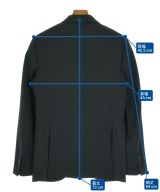 Neil Barrett（ニールバレット）その他 黒 サイズ:44/44(S位) メンズ/2200529213525