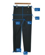 Neil Barrett（ニールバレット）その他 黒 サイズ:44/44(S位) メンズ/2200529213525