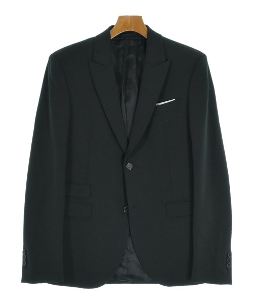 Neil Barrett（ニールバレット）その他 黒 サイズ:44(S位) メンズ/2200567529138