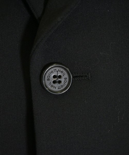 Neil Barrett（ニールバレット）その他 黒 サイズ:44(S位) メンズ/2200567529138