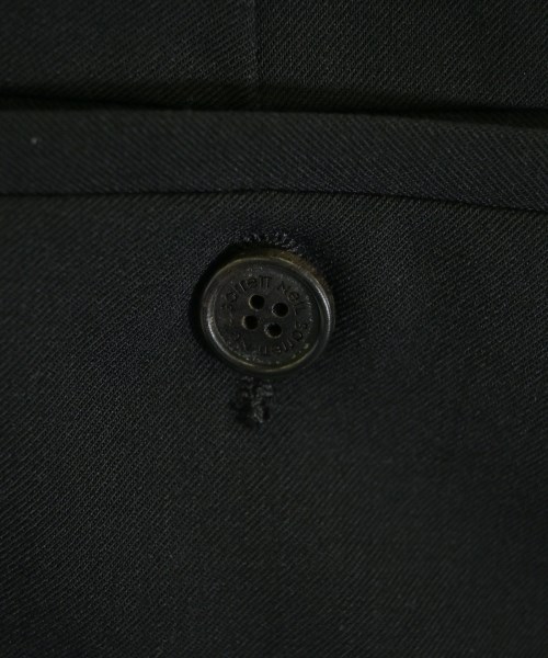 Neil Barrett（ニールバレット）その他 黒 サイズ:44(S位) メンズ/2200567529138