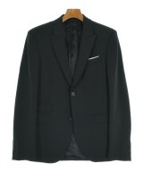 Neil Barrett（ニールバレット）その他 黒 サイズ:44(S位) メンズ/2200567529138