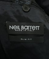 Neil Barrett（ニールバレット）その他 黒 サイズ:44(S位) メンズ/2200567529138