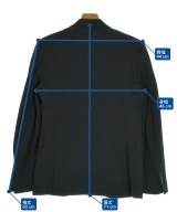 Neil Barrett（ニールバレット）その他 黒 サイズ:44(S位) メンズ/2200567529138