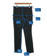 Neil Barrett（ニールバレット）その他 黒 サイズ:44(S位) メンズ/2200567529138