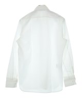 Neil Barrett（ニールバレット）ドレスシャツ 白 サイズ:39(M位) メンズ/2200594035558