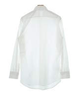 Neil Barrett（ニールバレット）ドレスシャツ 白 サイズ:39(M位) メンズ/2200594035565