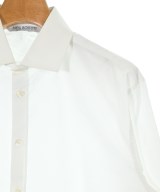 Neil Barrett（ニールバレット）ドレスシャツ 白 サイズ:39(M位) メンズ/2200594035565