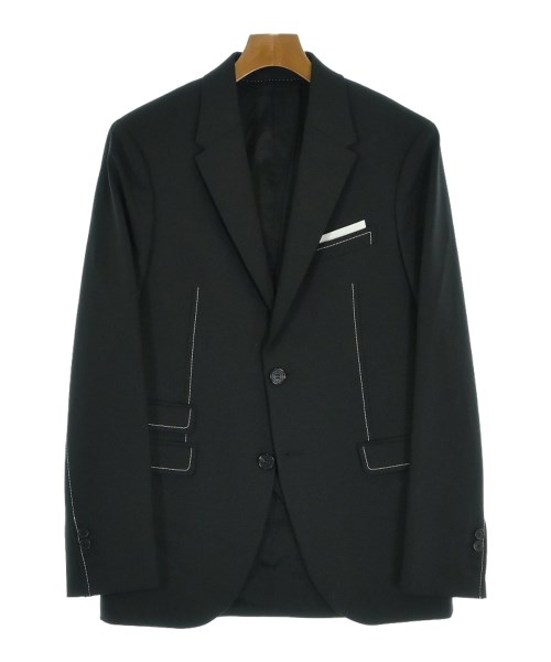 Neil Barrett（ニールバレット）その他 黒 サイズ:44/44(S位) メンズ/2200594329763