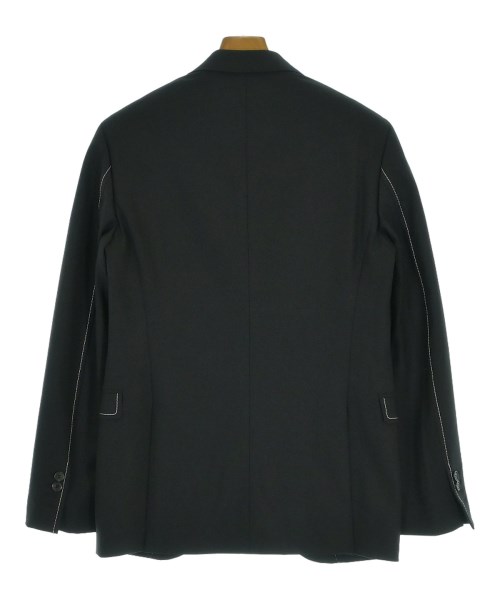 Neil Barrett（ニールバレット）その他 黒 サイズ:44/44(S位) メンズ/2200594329763