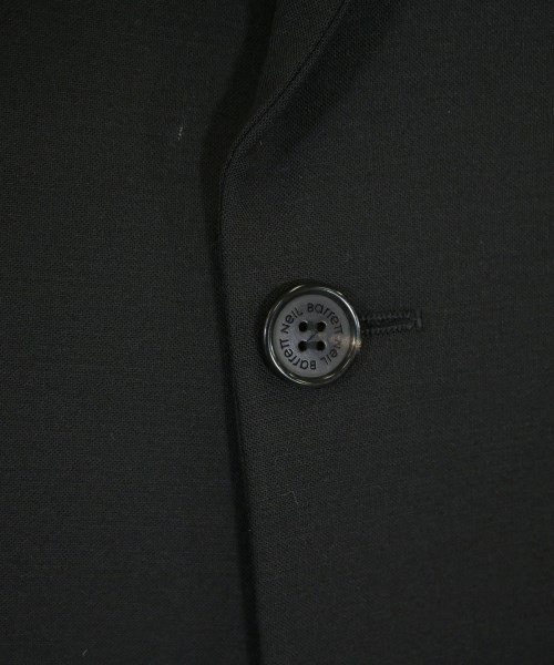 Neil Barrett（ニールバレット）その他 黒 サイズ:44/44(S位) メンズ/2200594329763