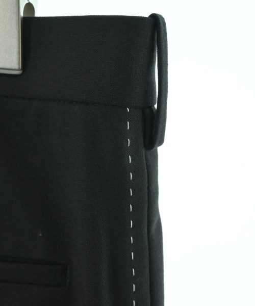 Neil Barrett（ニールバレット）その他 黒 サイズ:44/44(S位) メンズ/2200594329763