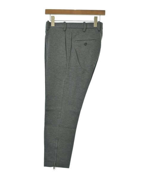 Neil Barrett（ニールバレット）スラックス グレー サイズ:44(S位) メンズ/2200594576037