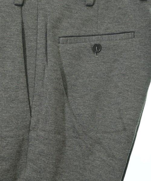 Neil Barrett（ニールバレット）スラックス グレー サイズ:44(S位) メンズ/2200594576037