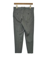 Neil Barrett（ニールバレット）スラックス グレー サイズ:44(S位) メンズ/2200594576037