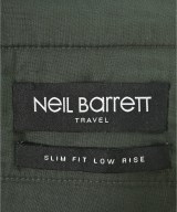 Neil Barrett（ニールバレット）スラックス グレー サイズ:44(S位) メンズ/2200594576037