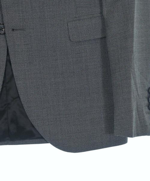Neil Barrett（ニールバレット）テーラードジャケット グレー サイズ:44(S位) メンズ/2200594576426