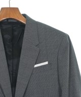 Neil Barrett（ニールバレット）テーラードジャケット グレー サイズ:44(S位) メンズ/2200594576426