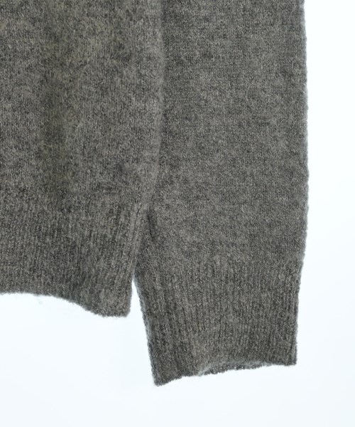 Neil Barrett（ニールバレット）カーディガン グレー サイズ:S メンズ/2200619268145