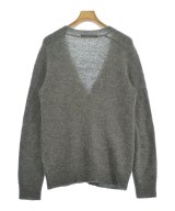 Neil Barrett（ニールバレット）カーディガン グレー サイズ:S メンズ/2200619268145