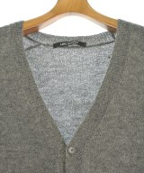 Neil Barrett（ニールバレット）カーディガン グレー サイズ:S メンズ/2200619268145