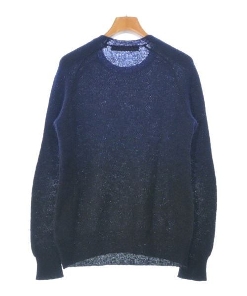 Neil Barrett（ニールバレット）ニット・セーター 紺 サイズ:S レディース/2200629102071