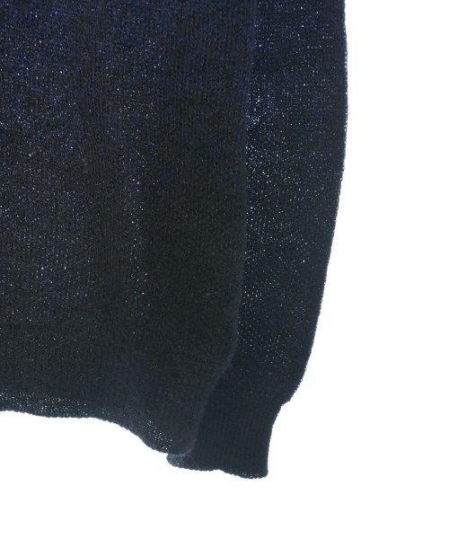 Neil Barrett（ニールバレット）ニット・セーター 紺 サイズ:S レディース/2200629102071