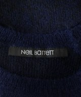 Neil Barrett（ニールバレット）ニット・セーター 紺 サイズ:S レディース/2200629102071