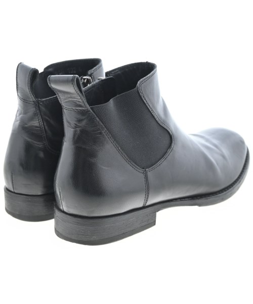 Neil Barrett（ニールバレット）ブーツ 黒 サイズ:EU41(26cm位) メンズ/2200641002014