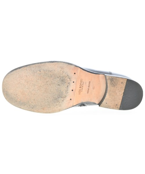 Neil Barrett（ニールバレット）ブーツ 黒 サイズ:EU41(26cm位) メンズ/2200641002014