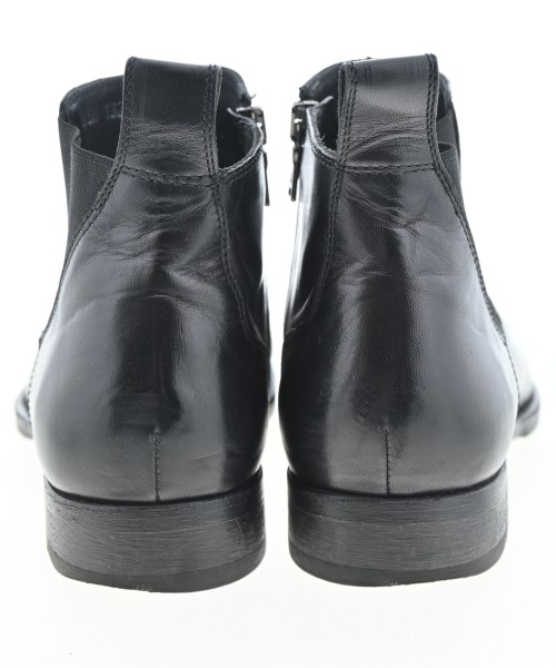 Neil Barrett（ニールバレット）ブーツ 黒 サイズ:EU41(26cm位) メンズ/2200641002014
