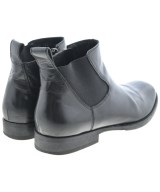 Neil Barrett（ニールバレット）ブーツ 黒 サイズ:EU41(26cm位) メンズ/2200641002014