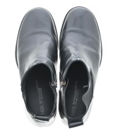 Neil Barrett（ニールバレット）ブーツ 黒 サイズ:EU41(26cm位) メンズ/2200641002014