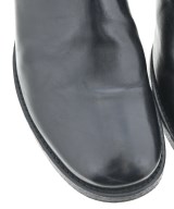 Neil Barrett（ニールバレット）ブーツ 黒 サイズ:EU41(26cm位) メンズ/2200641002014