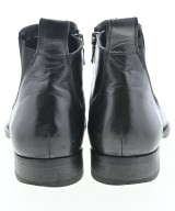 Neil Barrett（ニールバレット）ブーツ 黒 サイズ:EU41(26cm位) メンズ/2200641002014