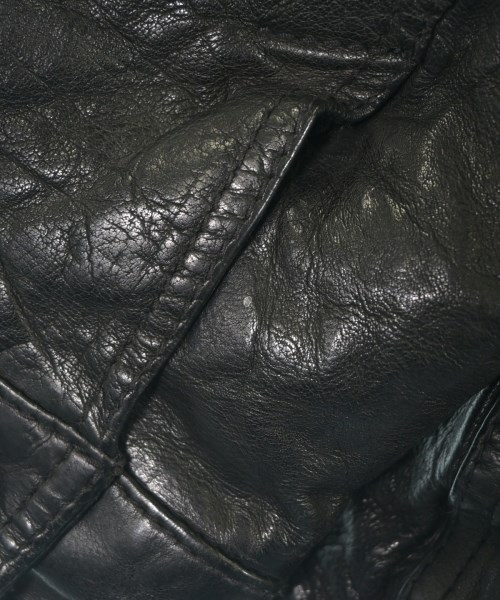 Neil Barrett（ニールバレット）その他 黒 サイズ:S メンズ/2200641765018