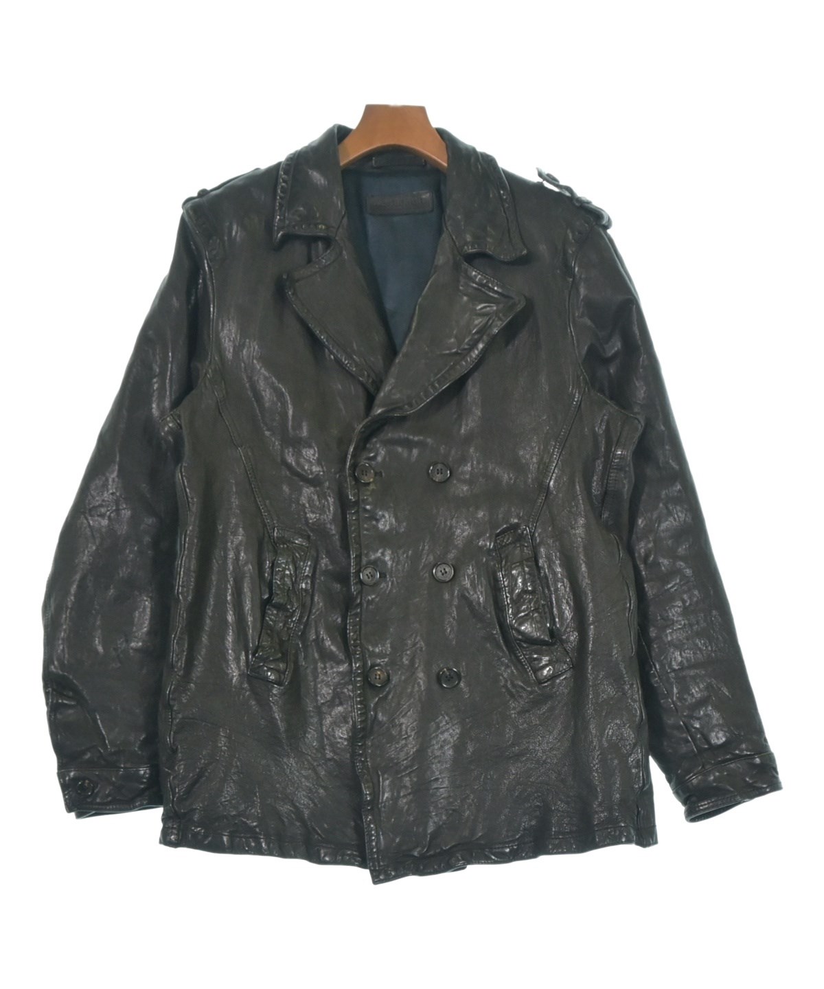 Neil Barrett（ニールバレット）その他 黒 サイズ:S メンズ