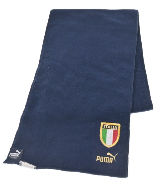 Neil Barrett(ニールバレット)マフラー 紺 サイズ:-/2200641790089