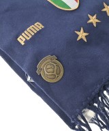 Neil Barrett（ニールバレット）マフラー 紺 サイズ:- メンズ/2200641790102