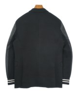 Neil Barrett（ニールバレット）テーラードジャケット 黒 サイズ:46(M位) メンズ/2200642567024