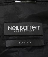 Neil Barrett（ニールバレット）テーラードジャケット 黒 サイズ:46(M位) メンズ/2200642567024