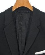 Neil Barrett（ニールバレット）テーラードジャケット 黒 サイズ:46(M位) メンズ/2200642567024