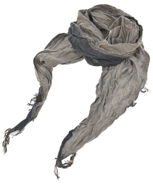 Neil Barrett(ニールバレット)ストール ベージュ サイズ:-/2200632652341