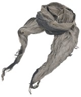 Neil Barrett（ニールバレット）ストール ベージュ サイズ:- メンズ/2200632652341