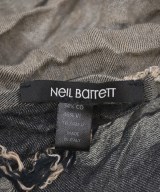 Neil Barrett（ニールバレット）ストール ベージュ サイズ:- メンズ/2200632652341