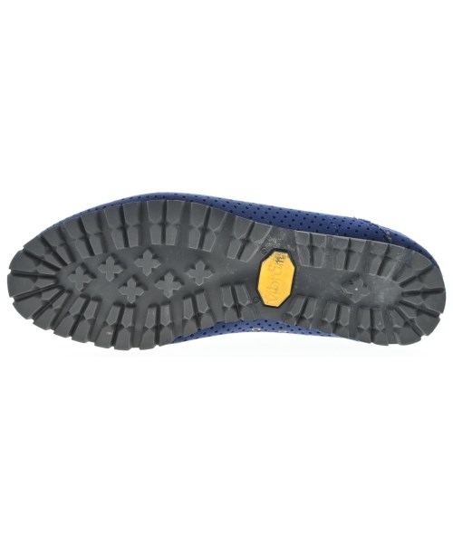 Neil Barrett（ニールバレット）その他 紺 サイズ:41(26cm位) メンズ/2200621801019