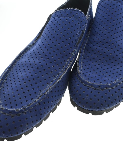 Neil Barrett（ニールバレット）その他 紺 サイズ:41(26cm位) メンズ/2200621801019