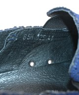 Neil Barrett（ニールバレット）その他 紺 サイズ:41(26cm位) メンズ/2200621801019